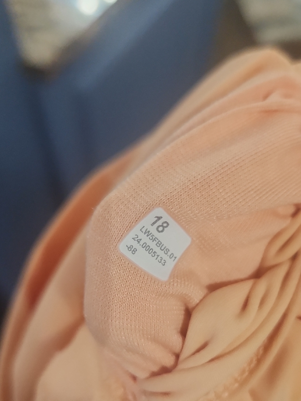 Lululemon Align Leggings NWT - Picture 6 of 6